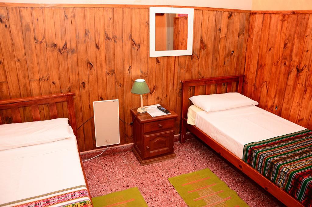 Hostal Yatasto Salta Exterior photo