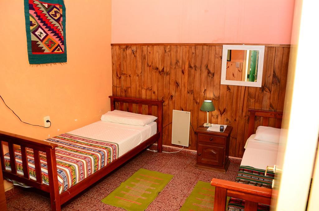 Hostal Yatasto Salta Exterior photo