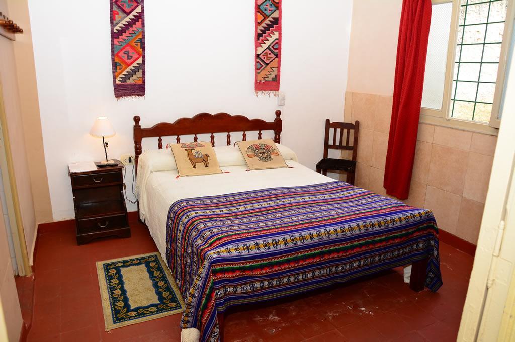 Hostal Yatasto Salta Exterior photo